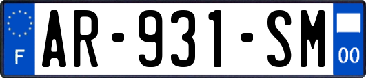 AR-931-SM