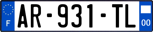 AR-931-TL