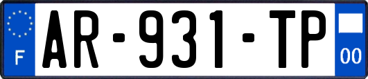 AR-931-TP