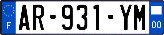 AR-931-YM