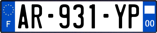 AR-931-YP