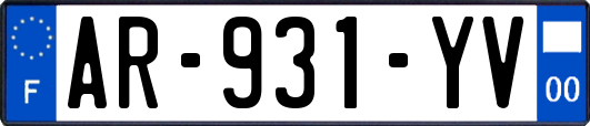AR-931-YV