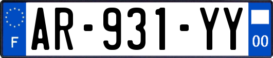 AR-931-YY