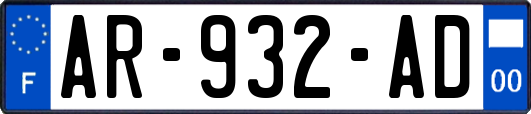 AR-932-AD