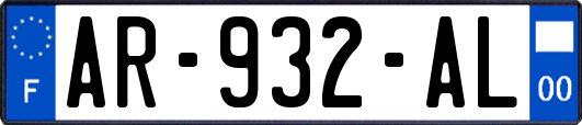 AR-932-AL