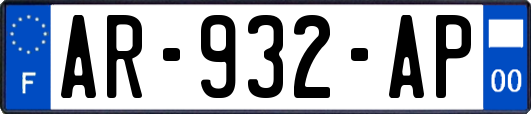 AR-932-AP