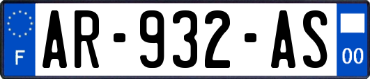 AR-932-AS