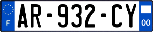 AR-932-CY