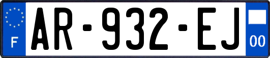 AR-932-EJ