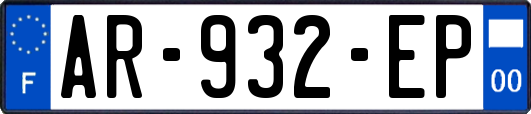 AR-932-EP