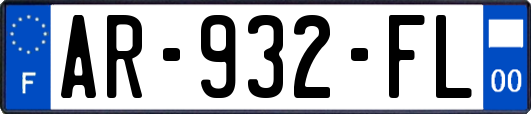 AR-932-FL