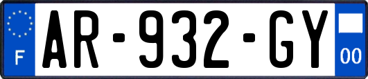 AR-932-GY