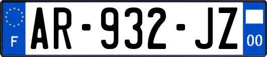 AR-932-JZ
