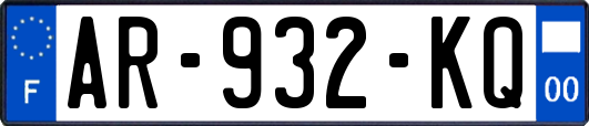 AR-932-KQ