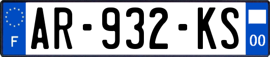 AR-932-KS
