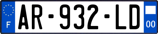AR-932-LD