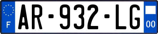 AR-932-LG