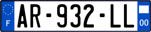 AR-932-LL