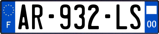 AR-932-LS