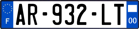 AR-932-LT