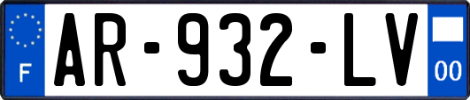AR-932-LV