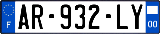 AR-932-LY