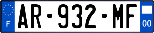 AR-932-MF