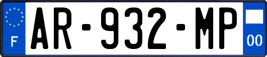 AR-932-MP
