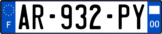 AR-932-PY