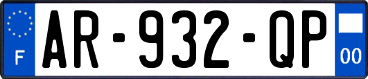 AR-932-QP