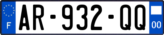 AR-932-QQ