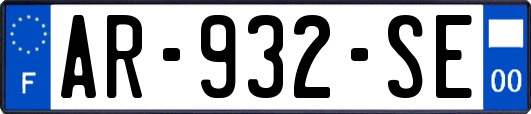 AR-932-SE