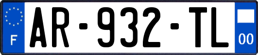 AR-932-TL
