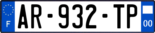AR-932-TP