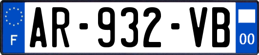 AR-932-VB