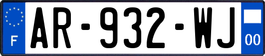 AR-932-WJ