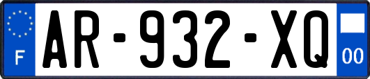 AR-932-XQ