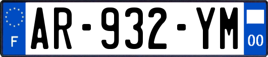 AR-932-YM