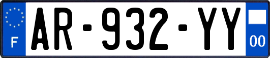 AR-932-YY