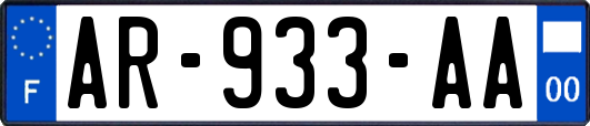 AR-933-AA