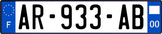 AR-933-AB