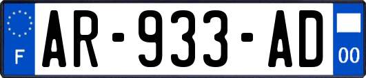 AR-933-AD