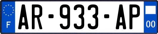 AR-933-AP