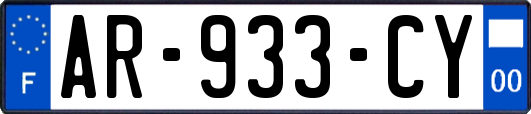 AR-933-CY