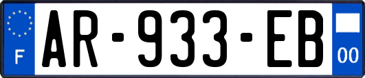 AR-933-EB