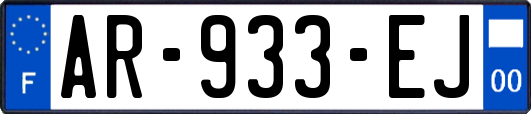 AR-933-EJ