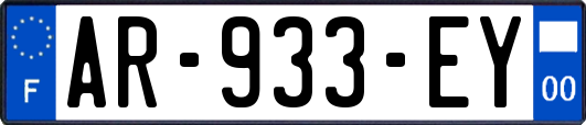 AR-933-EY