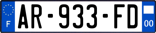 AR-933-FD