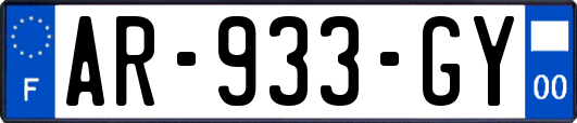 AR-933-GY