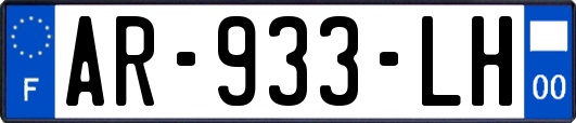 AR-933-LH